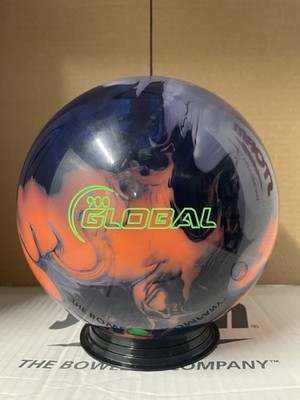 900 Global Harsh Reality Pearl 15lbs! NIB! | eBay