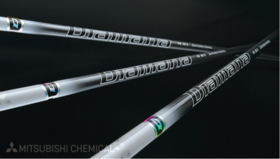 Mitsubishi Chemical Golf Club Diamana PD 70 Series Driver Shaft