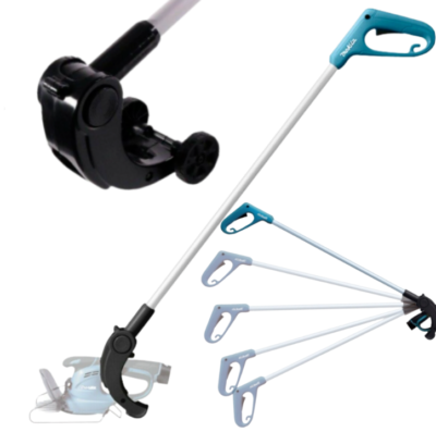 Makita 198516-8 Griffverlängerung für Makita Grasscheren DUM604ZX