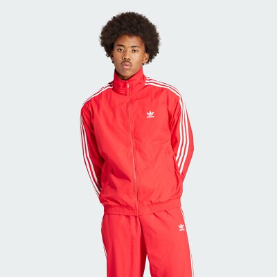 Adidas Original Mens WOVEN FIREBIRD TRACKTOP JACKET IT2495 Better