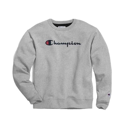 Champion [OLD] 00S Reverse Weave Sweatshirt Size: XL Men Gray | eBay