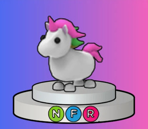 unicorn neon ソフト 新品 Unicorn Neon Poster - 22.375