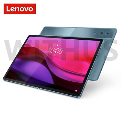 Lenovo Yoga Tab Plus AI 12.7
