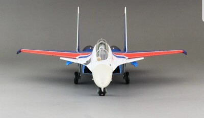 Hobby Master HA9501 1:72 Su-30SM Flanker-C Diecast Russian Air