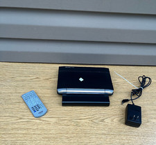 Toshiba SD-P1850 Portable DVD Player (8