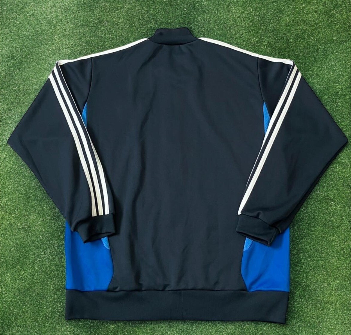 Adidas Japan National Team Track Jacket - Asia 2XL / US L