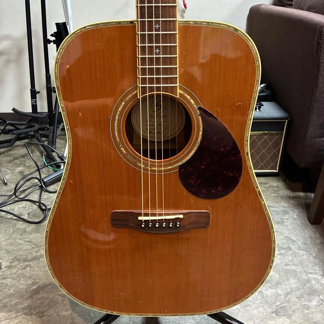 Greg Bennett Guitar In Acoustic Guitars for sale | eBay