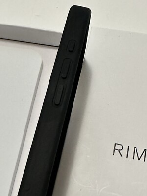 Rimowa iphone case compatible for iPhone 15 ProMax ⭐️U.S SELLER