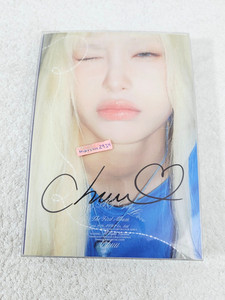 Chuu Solo Album | eBay