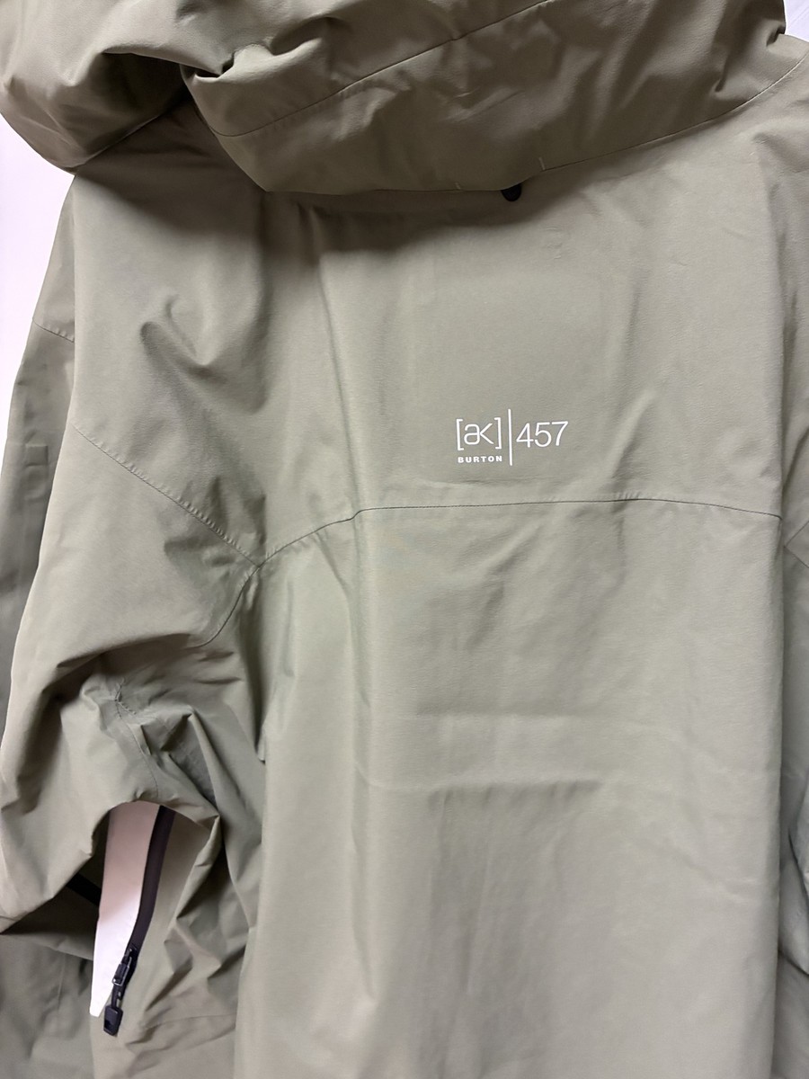 Burton 23/24 AK457 GORE-TEX PRO Hiroshi Fujiwara Men's Snowboard