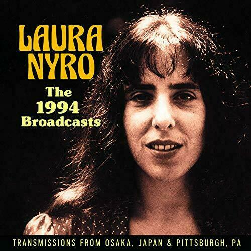 Laura Nyro - Hear My Song: The Collection Deluxe Edition 19CD Box