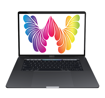 2018+ MacBook Pro 15