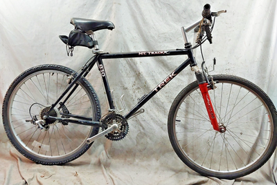 1996 Trek 830 Mountain Track MTB Bike 20