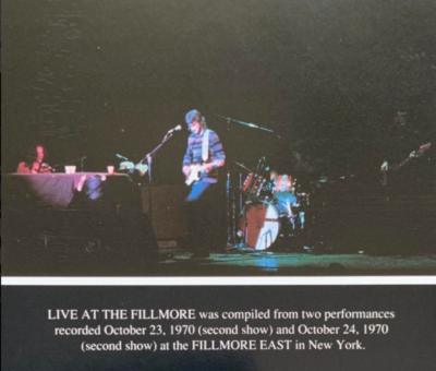 2CD】 Derek and the Dominos: Live at the Fillmore Japan F/S | eBay