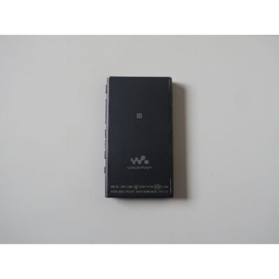 SONY NW-A45 Digital Audio Player DAP Walkman 16GB Grayish Black | eBay