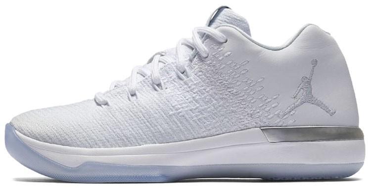 Jordan 31 Low Pure Money for Sale | Authenticity Guaranteed | eBay