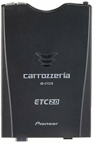 Pioneer Pioneer Carrozzeria ETC2.0 unit ND-ETCS10 23278 JAPAN | eBay