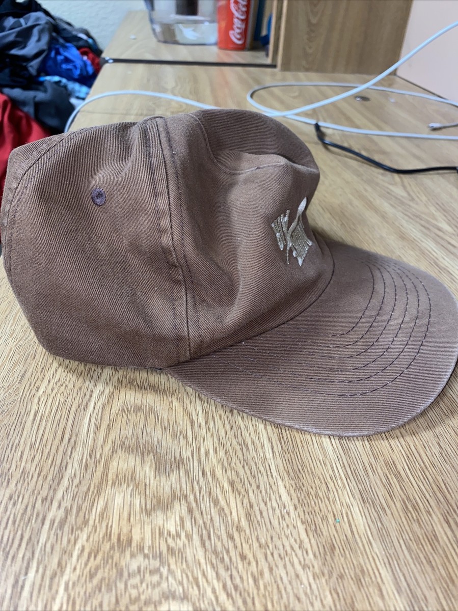 Authentic Cactus Jack x Nike Air Jordan Travis Scott HITR Cap