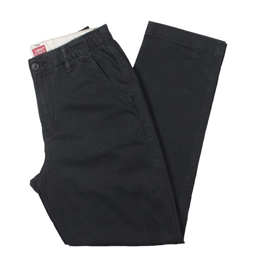 M 80s Live's ACTION SLACKS made in USA - Levis Action Slacks