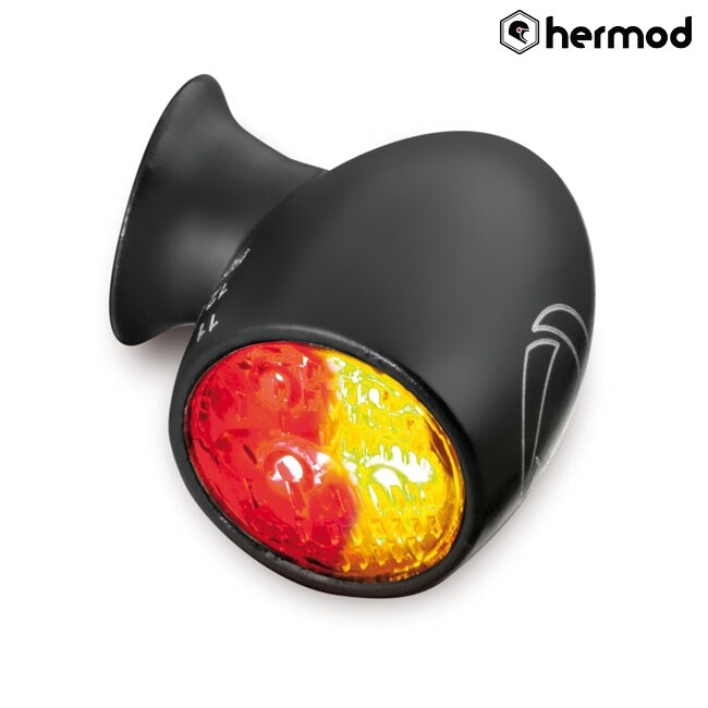 Kellermann Atto DF Motorcycle 3 in 1 Rear Turn Signal Indicator
