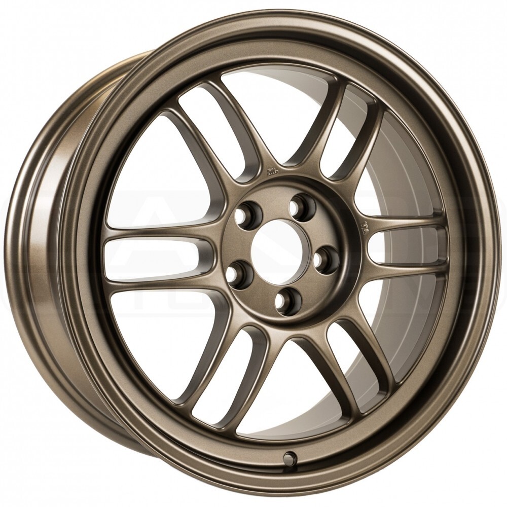 ENKEI RPF1 Wheel (17x8