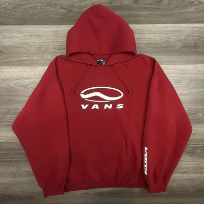 VANS Hoodies & Sweatshirts for Men with Vintage for Sale | Shop