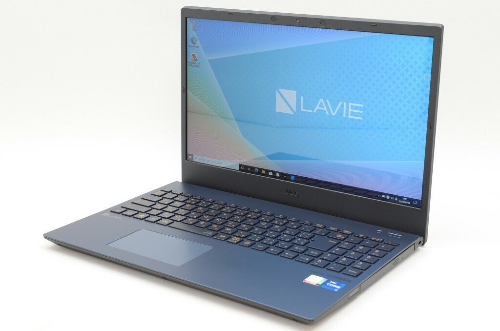 LAVIE PM750 第11世代Corei7 16GB 512GB LAVIE Pro Mobile PM750 PC-PC