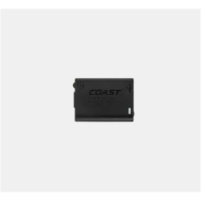 Coast 21532 ZX350 Zithion-X Rechargeable USB-C Ported Battery | eBay