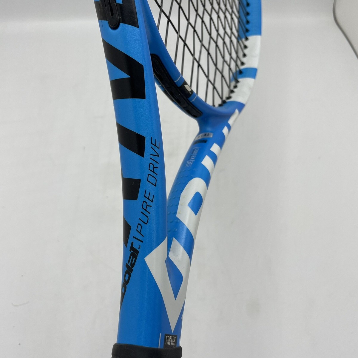 Babolat Pure Drive, 2 : 4 1/4 | eBay