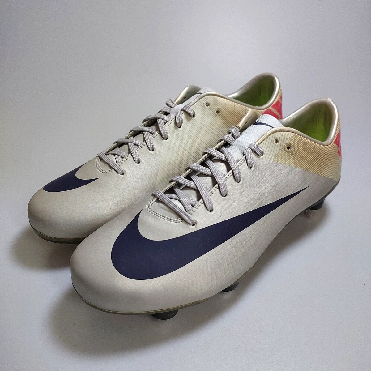 Nike Mercurial Vapor Superfly Iii Sg for sale | eBay