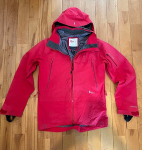 Burton Ak 457 | eBay