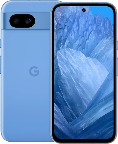 Google Pixel 6a GX7AS Xfinity Only 128GB Charcoal Good | eBay