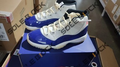 Size 11.5 - Air Jordan 11 Retro Rare Air for sale online | eBay