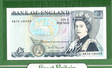 1980 UK Paper Money for sale | eBay