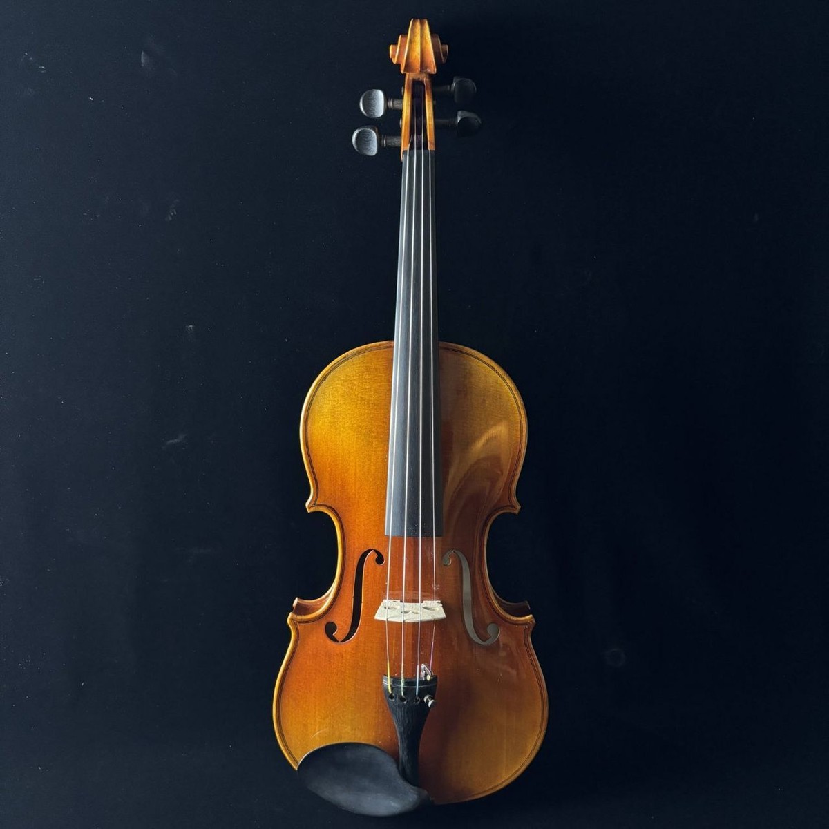 Suzuki No.330 4/4/Violin set [Used] Made in 1983 | eBay