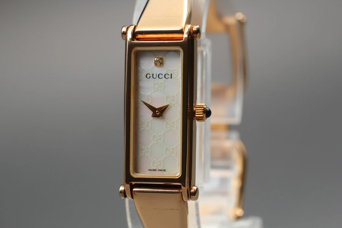 Gucci 1500L腕表| eBay