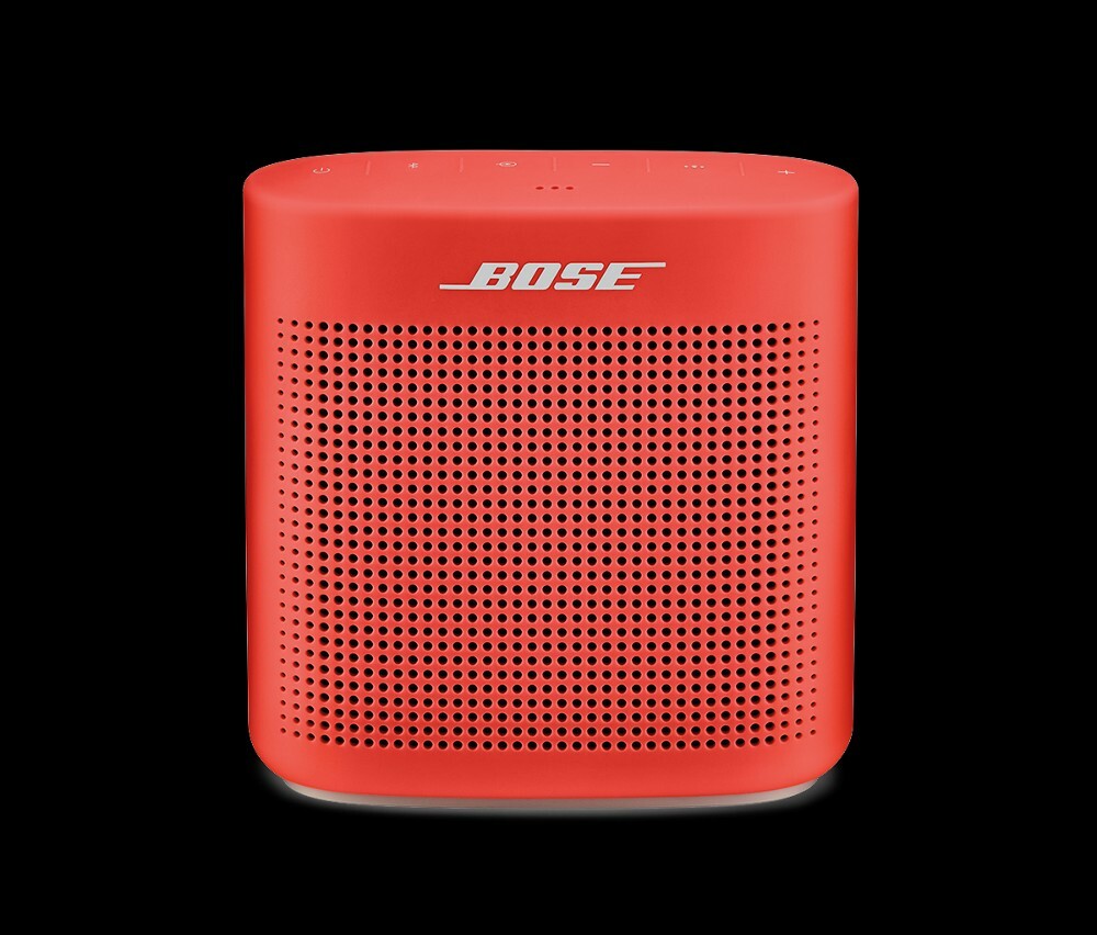 Bose SoundLink Color Bluetooth Speaker II multiple colors | eBay