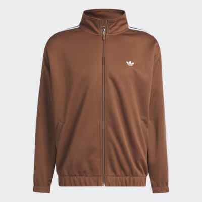 adidas Originals Unisex Superfire Embroidered Trefoil Track suit
