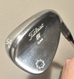 Vokey Wedge Sm7 | eBay