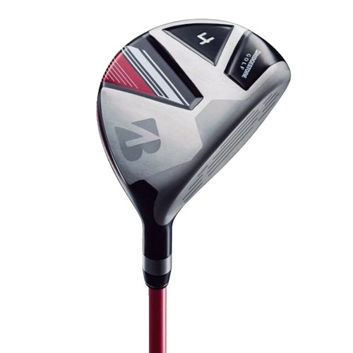 Bridgestone B1ST 18° Stiff 5W Fairway wood 42.5in RH VENTUS BS6