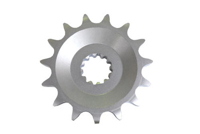 86-89 KAWASAKI GPZ1000 ZX1000 ZX10 NINJA FRONT SPROCKET 15TOOTH