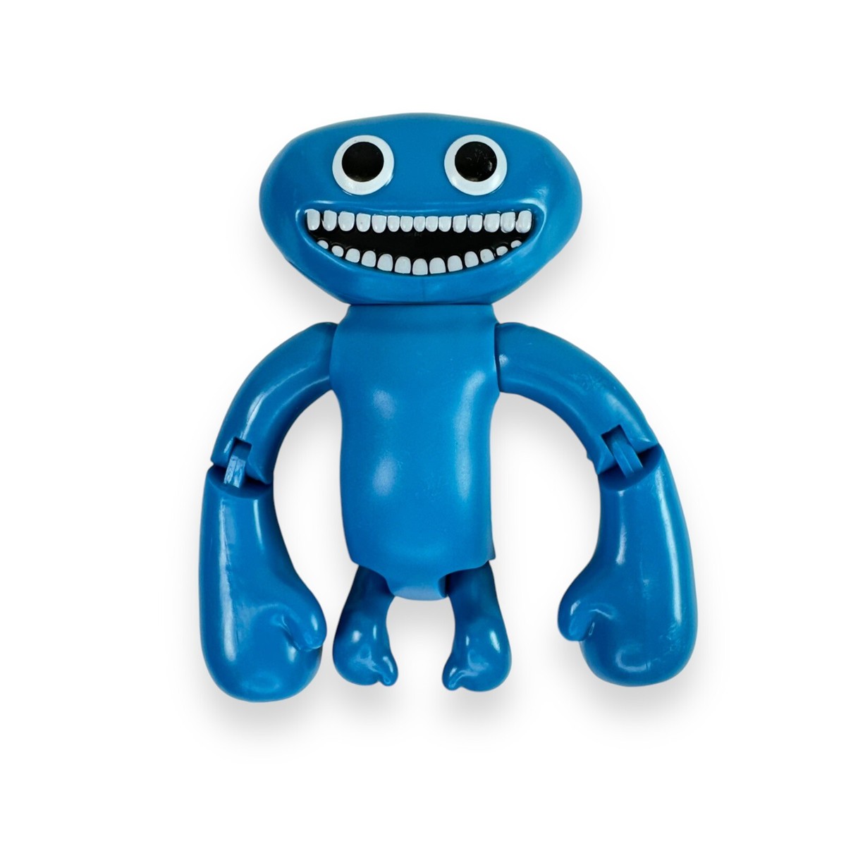 Garten of Banban Jumbo Josh Blue Figure Series 2 Loose RARE | eBay