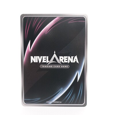 Mihara Bonding Chain BT03-041 SR NIKKE Nivel Arena Korean Anime