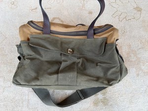 Filson SPORTSMAN Bag | eBay