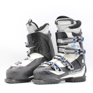 Salomon Mission Ski Boot for sale | eBay