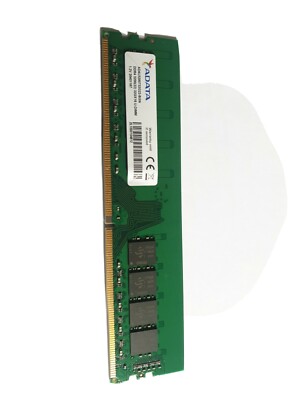 ADATA 32GB PC4-25600 (DDR4-3200) Memory (AD4U3200732G22BADZ) | eBay