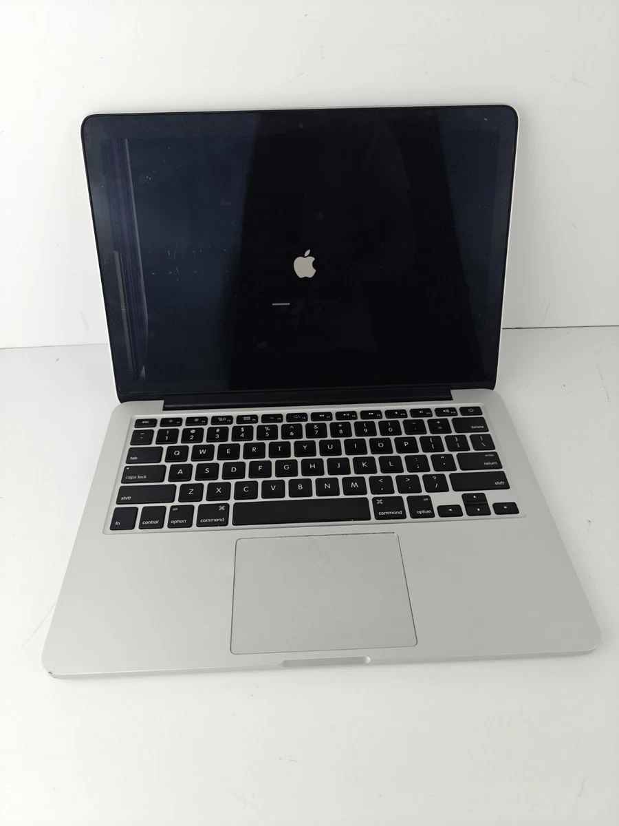2014 Apple MacBook Pro 13.3 Inch Laptops for sale | eBay