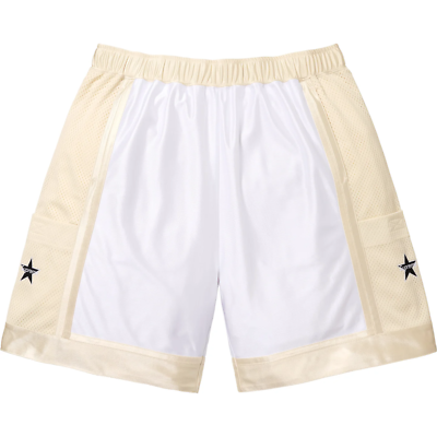 Supreme Side Pocket Basketball Short 4colors SS25 | eBay