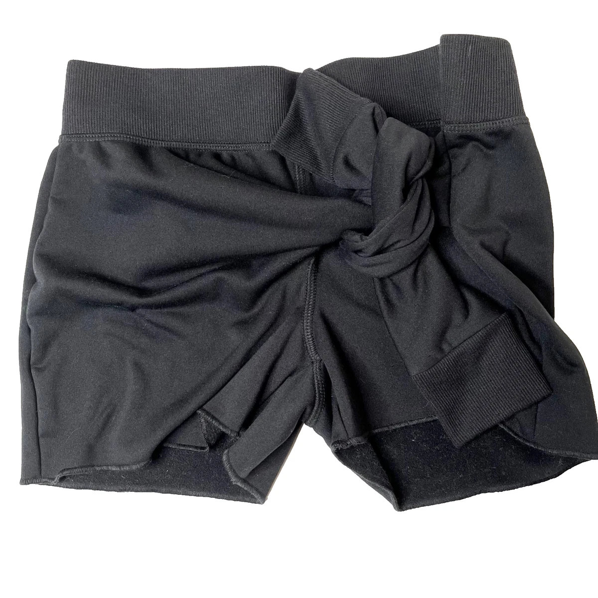 Unbranded Low (6.5-8.5 in) Rise Shorts for Women for sale | eBay