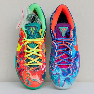 Nike - What the Kobe 8 System Premium - Size 11 - NEW [Original
